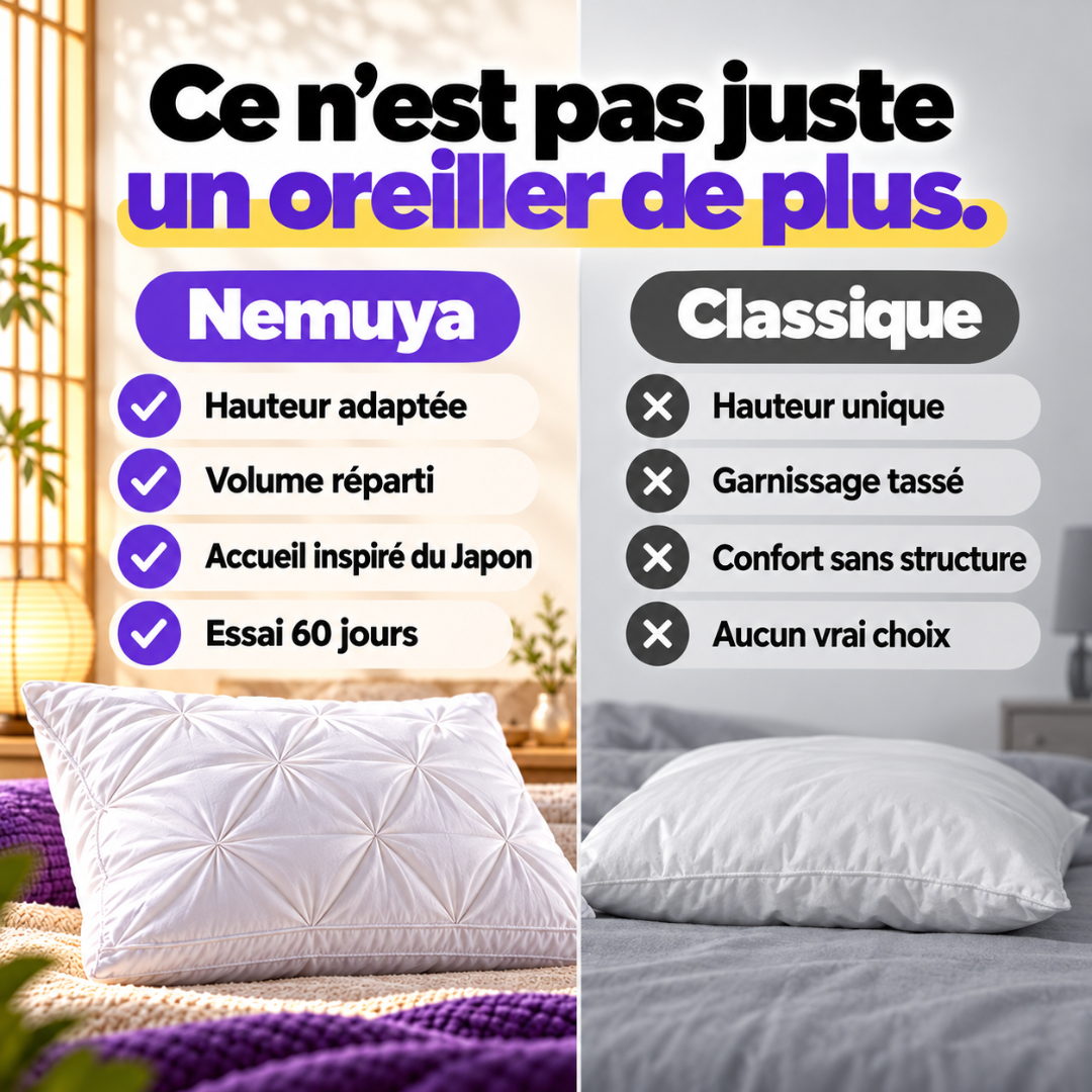 NEMUYA